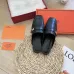 Hermes Shoes for Women's slippers #A25942
