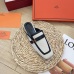 Hermes Shoes for Women's slippers #A25944