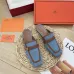Hermes Shoes for Women's slippers #A25945
