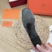 Hermes Shoes for Women's slippers #A25947