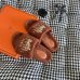 Hermes Shoes for Women's slippers #A30042