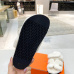 Hermes Shoes for men and Women's slippers #999928344