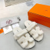 Hermes Shoes for men and Women's slippers #999928344