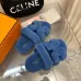 Hermes Shoes for men and Women's slippers #999928348