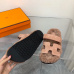 Hermes Shoes for men and Women's slippers #999928350