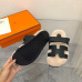 Hermes Shoes for men and Women's slippers #999928351