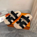 Hermes Shoes for men and Women's slippers #999928351