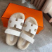 Hermes Shoes for men and Women's slippers #999928352