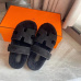 Hermes Shoes for men and Women's slippers #999928353