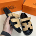 Hermes Shoes for men and women slippers #A22205