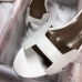 Hermes Women's Leather High heeled sandals sizes 35-41 #99903660