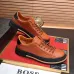 Hugo Boss leather shoes for Men #999922139