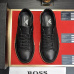 Hugo Boss leather shoes for Men #999922140