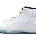 Air Jordan 11 Shoes Legend Blue 2024 High Quality #A43244