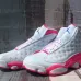 Jordan Shoes for Air Jordan 13 Shoes for women  #A54144