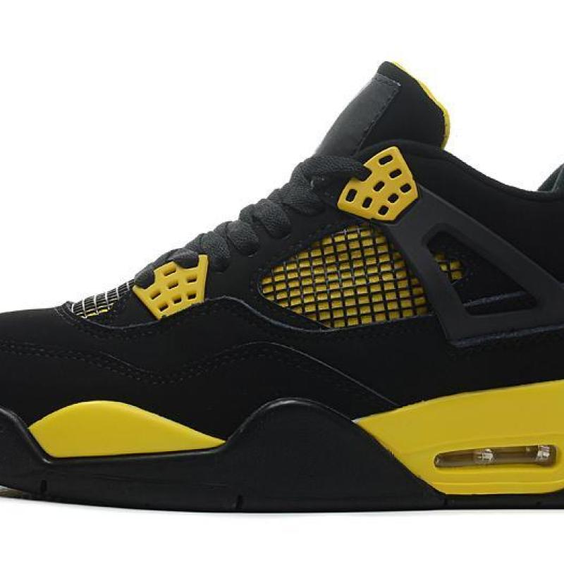 Buy Cheap Jordan Shoes for Air Jordan 4 Shoes #9115976 from AAAClothing.is
