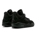Jordan Shoes for Air jordan 4 black cat Shoes #999902319