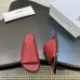 LOEWE Shoes Slippers #A52523