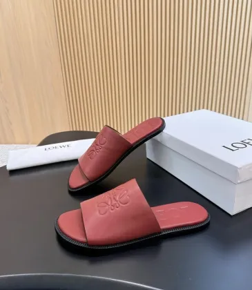 LOEWE Shoes Slippers #A52523