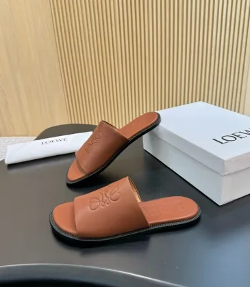 LOEWE Shoes Slippers #A52524