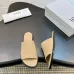 LOEWE Shoes Slippers #A52525