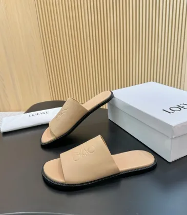 LOEWE Shoes Slippers #A52525