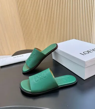 LOEWE Shoes Slippers #A52526