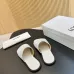 LOEWE Shoes Slippers #A52527