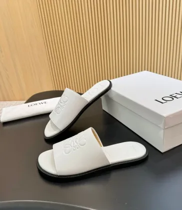 LOEWE Shoes Slippers #A52527