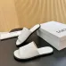 LOEWE Shoes Slippers #A52527