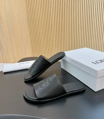 LOEWE Shoes Slippers #A52528