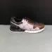 AAAA Original Louis Vuitton leather Sneakers for Men #9124157