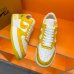  LV x OFF-WHITE x Nike new style Shoes  #999927128