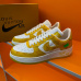  LV x OFF-WHITE x Nike new style Shoes  #999927128