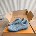 Louis Vuitton Footprint Soccer Shoes for Louis Vuitton Unisex Shoes #A53877