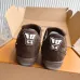 Louis Vuitton Footprint Soccer Shoes for Louis Vuitton Unisex Shoes #A53878