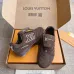 Louis Vuitton Footprint Soccer Shoes for Louis Vuitton Unisex Shoes #A53878