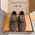 Louis Vuitton Footprint Soccer Shoes for Louis Vuitton Unisex Shoes #A53878