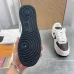 Louis Vuitton Nike Air Force Shoes for Louis Vuitton Unisex Shoes #A39999
