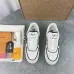 Louis Vuitton Nike Air Force Shoes for Louis Vuitton Unisex Shoes #A40001