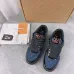 Louis Vuitton Nike Air Force Shoes for Louis Vuitton Unisex Shoes #A40011