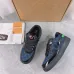 Louis Vuitton Nike Air Force Shoes for Louis Vuitton Unisex Shoes #A40011