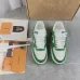Louis Vuitton Nike Air Force Shoes for Louis Vuitton Unisex Shoes #A40013