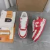 Louis Vuitton Nike Air Force Shoes for Louis Vuitton Unisex Shoes #A40014