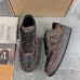 Louis Vuitton Nike Air Force Shoes for Louis Vuitton Unisex Shoes #A40016