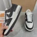 Louis Vuitton Nike Air Force Shoes for Louis Vuitton Unisex Shoes #A40018