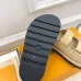 Louis Vuitton Shoes Classic couple slippers Apricot #A48720