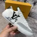 Louis Vuitton Shoes for Louis Vuitton Unisex Shoes #999901410