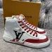 Louis Vuitton Shoes for Louis Vuitton Unisex Shoes #999901550