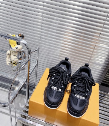 Louis Vuitton Shoes for Louis Vuitton Unisex Shoes #999926584